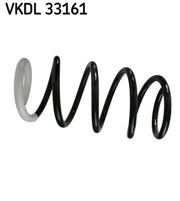Mola de suspensão SKF ref. VKDL 33161